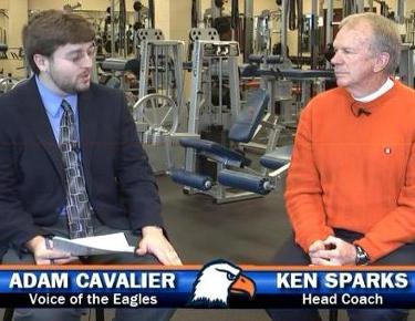 Week three of the Ken Sparks Show available online