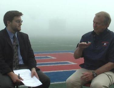 Week 12 of the Ken Sparks Show available online