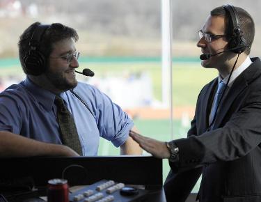 Five days remain to vote for Eagle announcers in Stretch Internet Call of the Year
