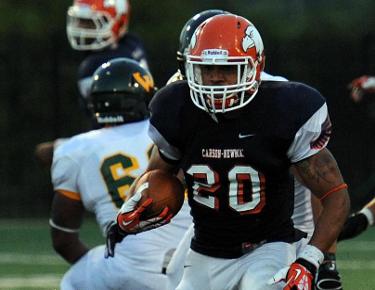 Eagles jump to 11 in AFCA Coaches&rsquo; Poll