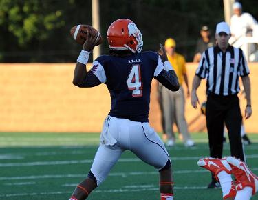 De&rsquo;Andre Thomas named SAC offensive player of the week