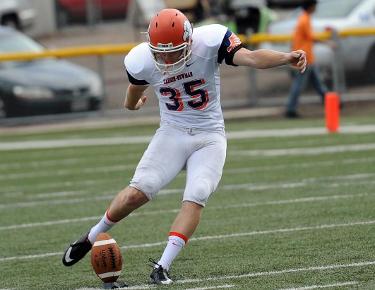 Coleman, Duncan bring home SAC player of the week honors