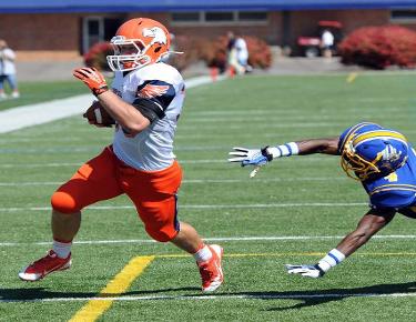 Carson-Newman Football Position Preview: Running Backs