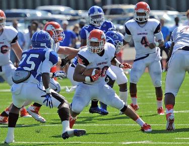 Better Know The Opponent, Week 2: Shorter