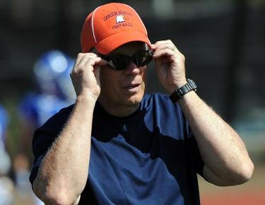 Eagles close season ranked 17th in AFCA poll