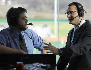 C-N fans vote Cavalier, Wottreng on to semifinals of Stretch Internet&rsquo;s Call of the Year