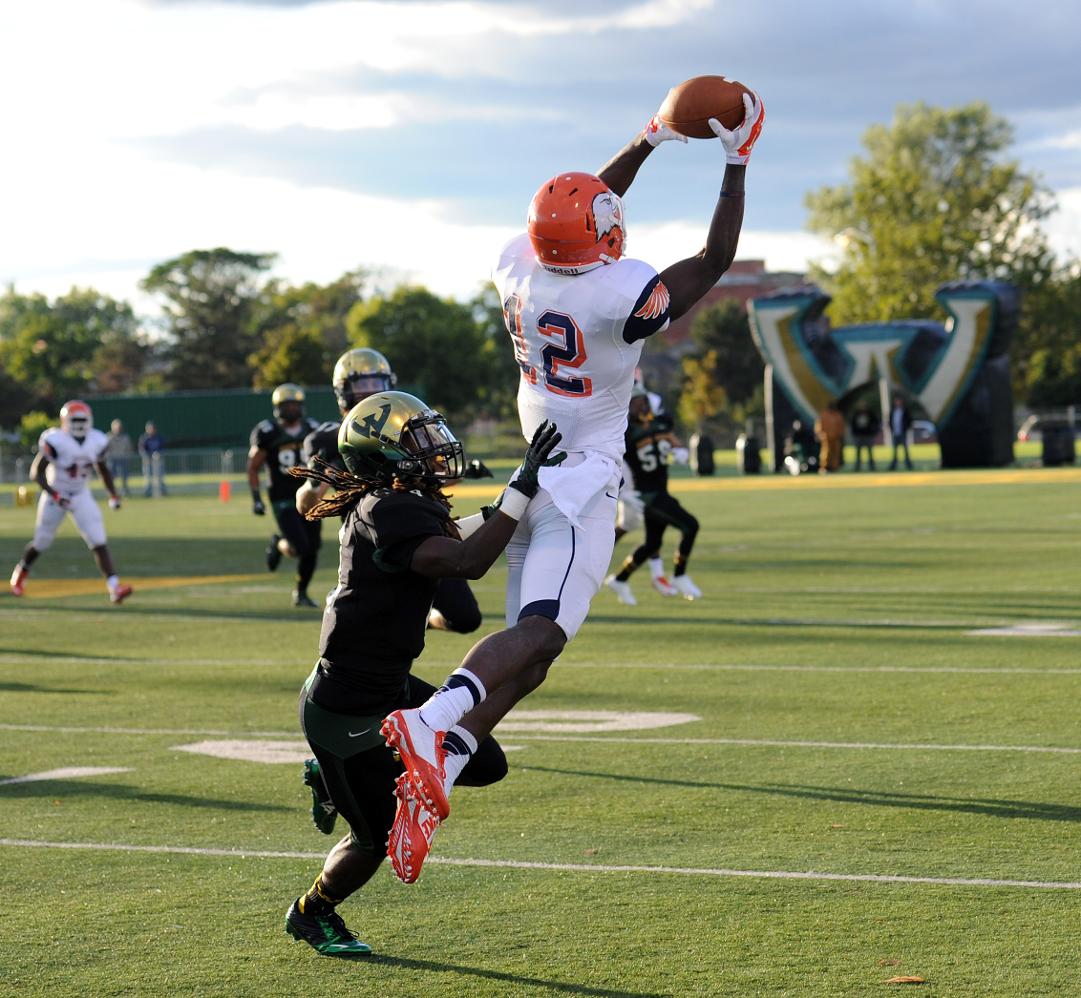 VIDEO: Anthony Eubanks player feature