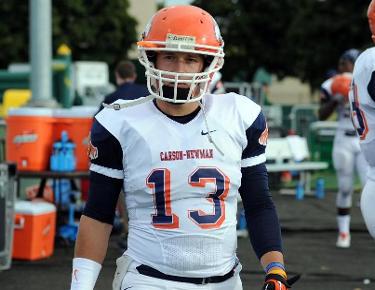 VIDEO: Goose Manning Feature