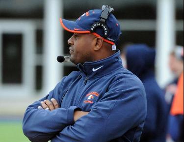 C-N Football sets Technique Camp for July 11