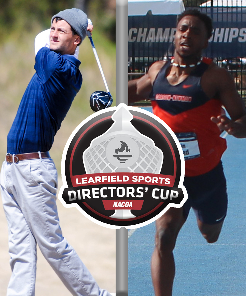 Carson-Newman closes out year with highest ever finish in Learfield Director&rsquo;s Cup