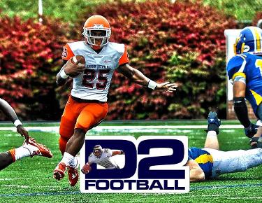 Baker brings home co-national offensive player of the week honor