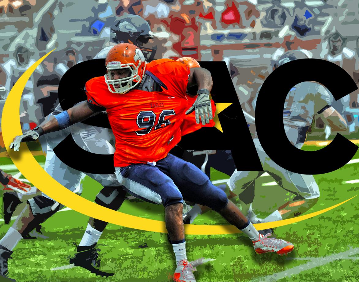 Long loops in AstroTurf South Atlantic Conference Special Teams Player of the Week honor