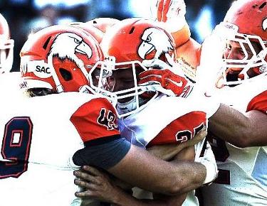Wise snags second SAC Special Teams Player of the Week honor