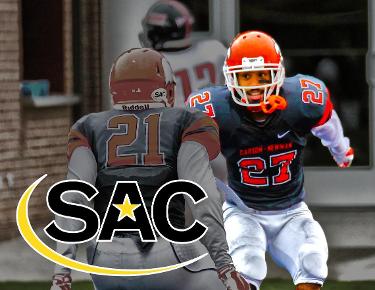 Williams snags AstroTurf SAC Defensive Player of the Week