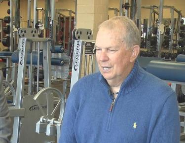 Week 10 of the Ken Sparks Show available online