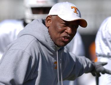 Slade introduced as defensive coordinator