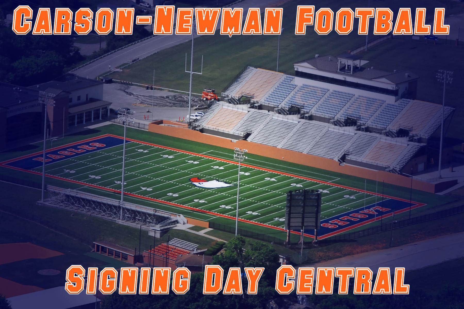 Eagles add Florida athlete to recruiting class