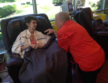 C-N football to dedicate University of the Cumberlands game to Kathleen Graham
