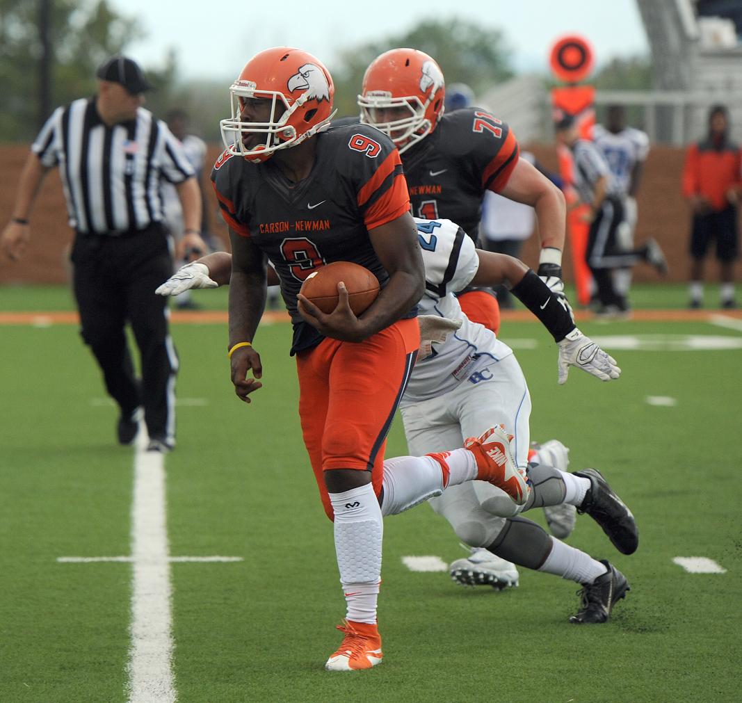 Noah Suber pre-Humboldt State press conference transcript