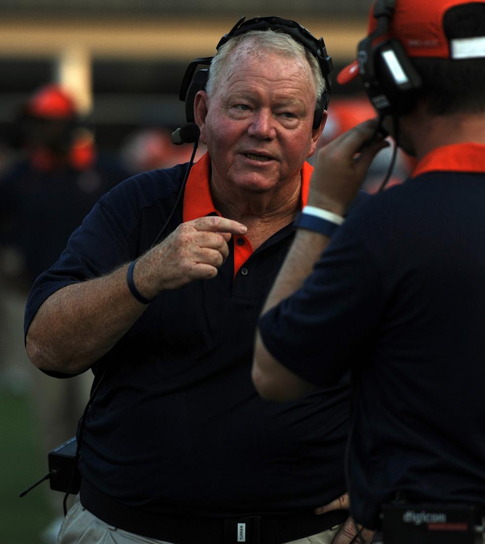 Registration open for offensive line camp