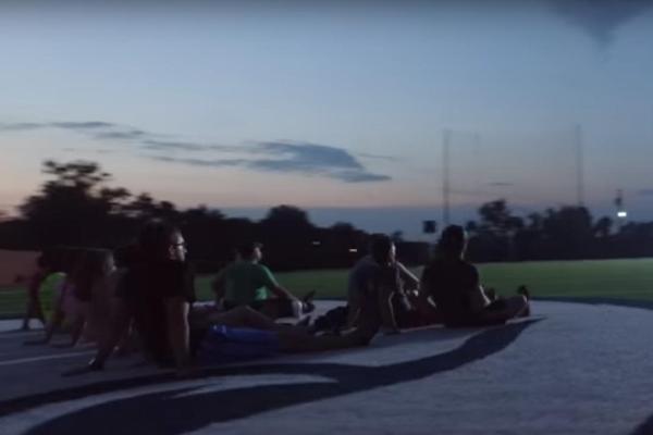 Carson-Newman football to screen God's Not Dead 2 Thursday with second annual movie on the turf