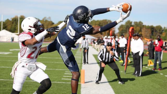 Better Know The Opponent, Week 2: St. Augustine&rsquo;s