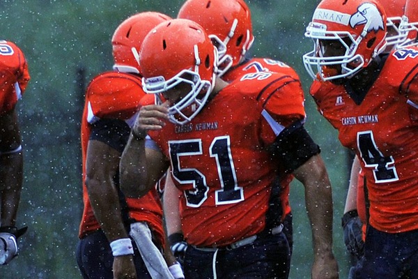 Turner names consensus All-American, Rimington Award-winner Day new offensive line coach