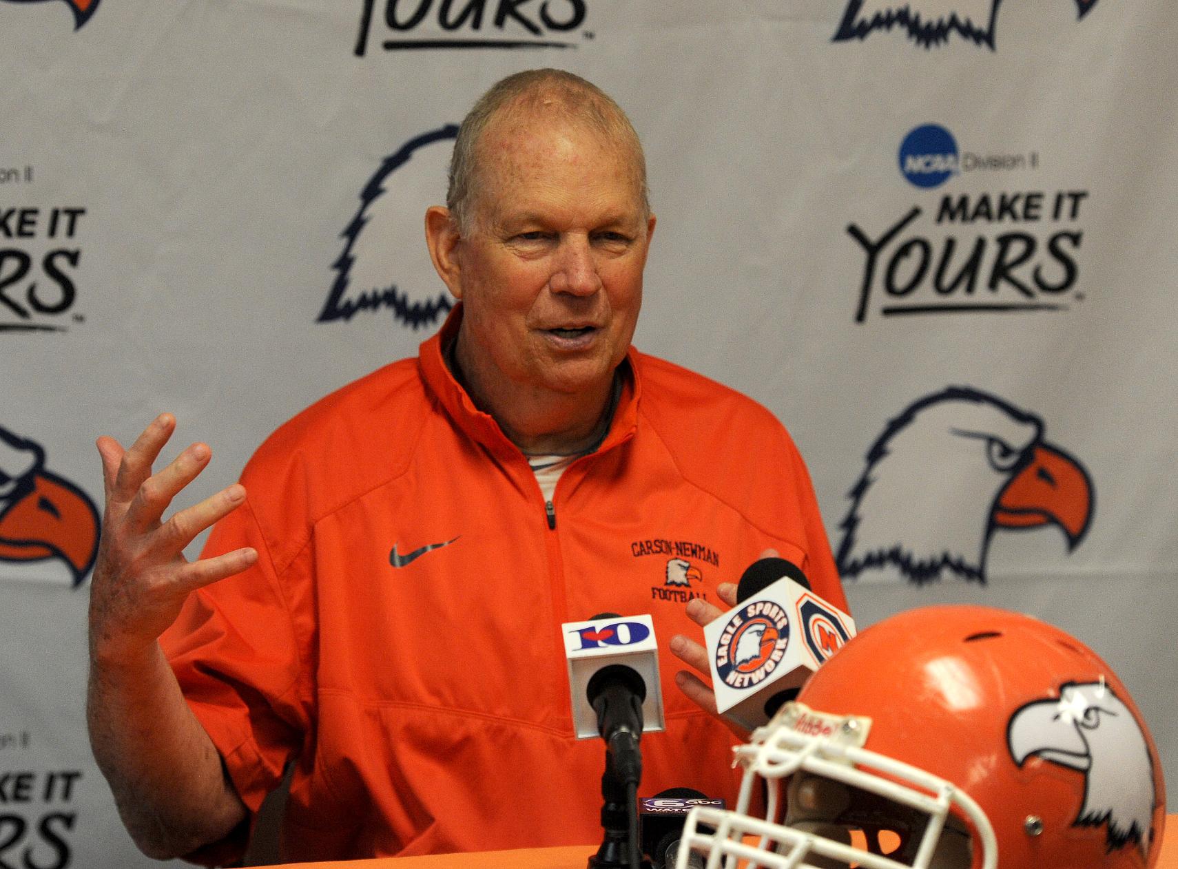 Week 10 of The Ken Sparks Show available online