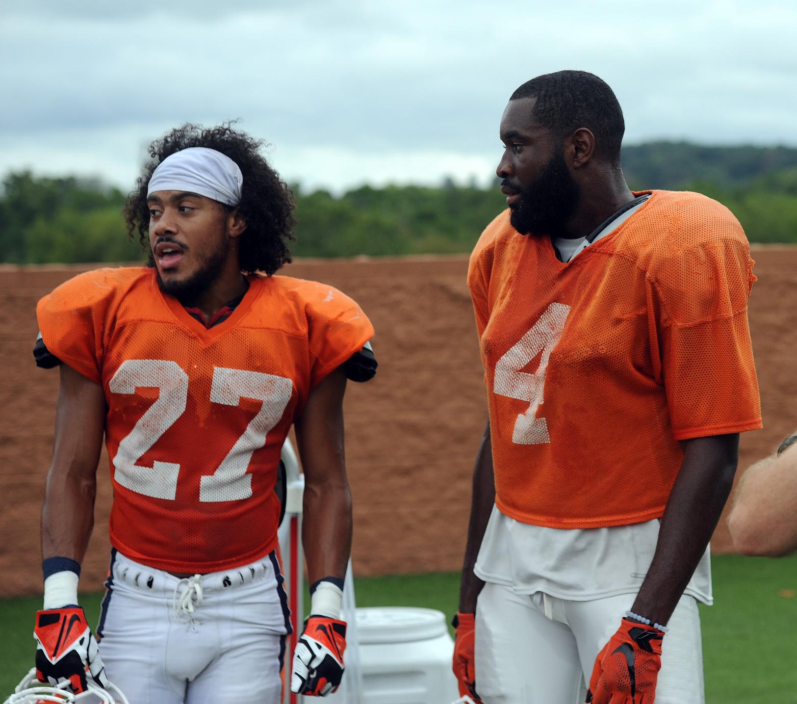 Carson-Newman Football Camp Schedule Set