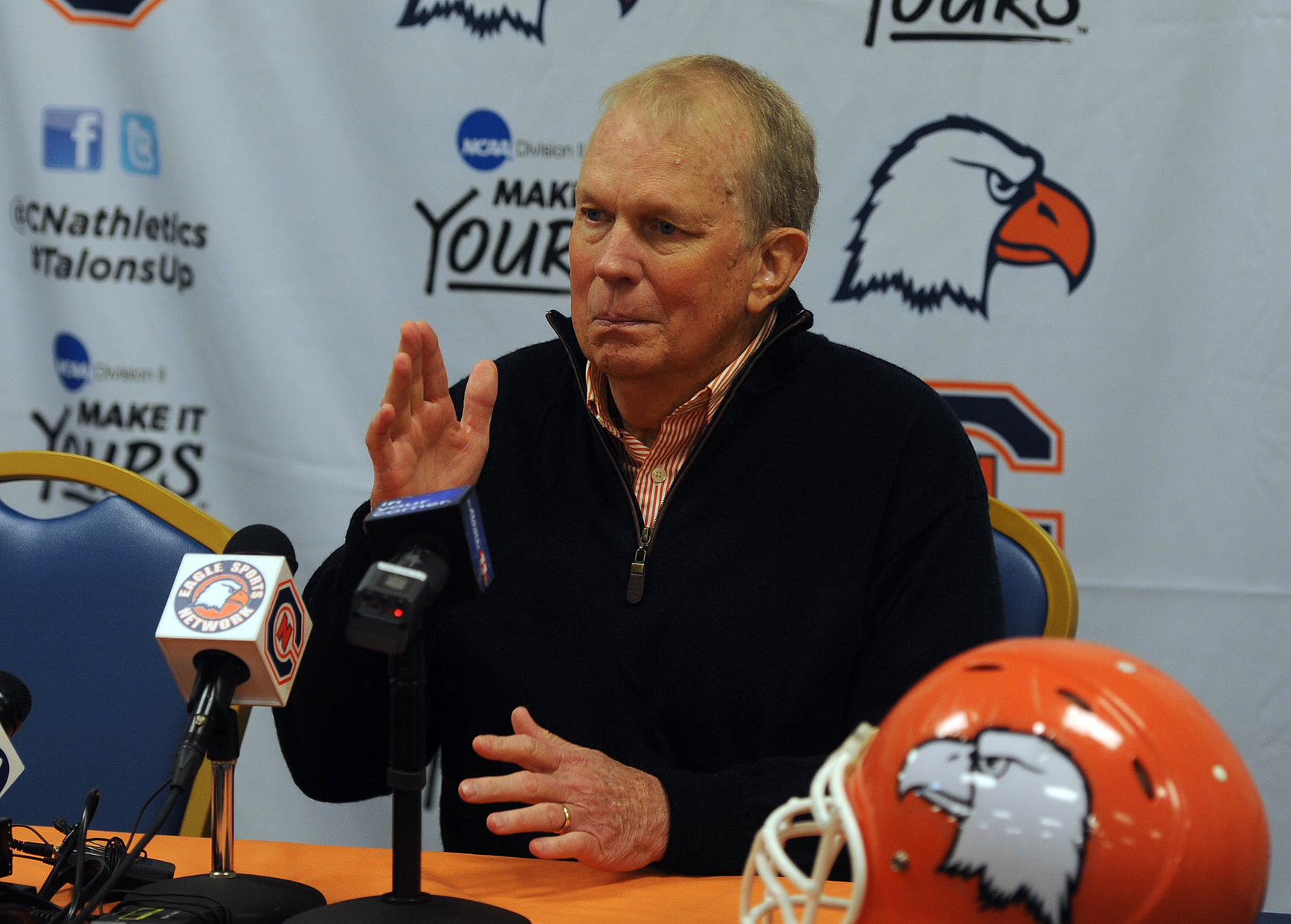Series Finale of The Ken Sparks Show available online