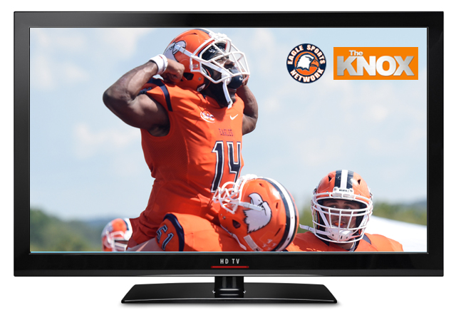 Second Oldest Rivalry in Tennessee picked up by local TV