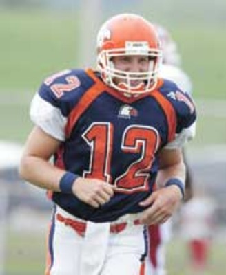 Former C-N QB King to coach in US Army All-American Bowl