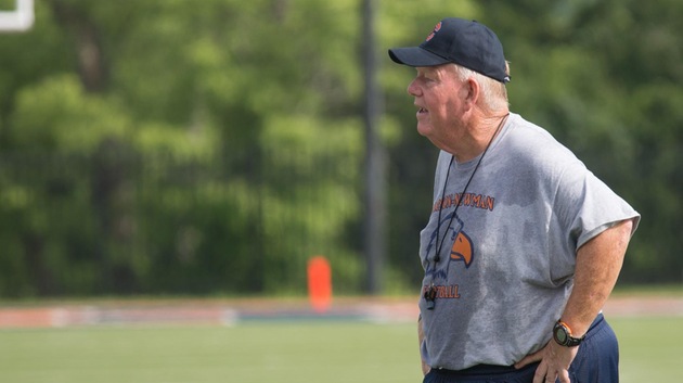 Week eight of the Mike Turner Show available online