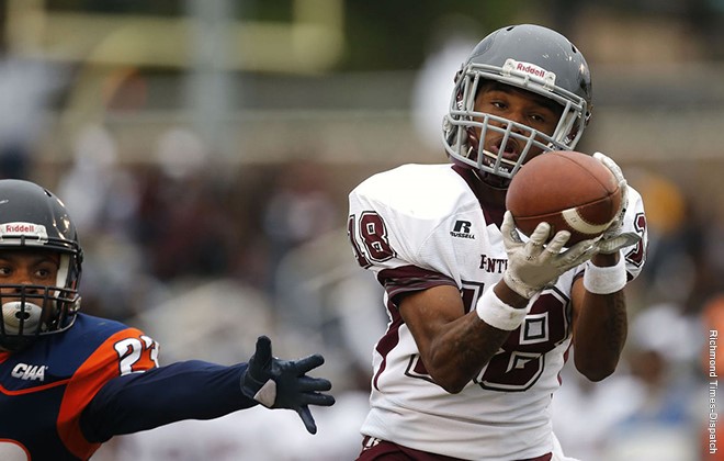 Better Know The Opponent, Week Two: Virginia Union