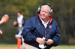 Carson-Newman Football vs Lenoir-Rhyne Week Ten Press Conference Transcripts