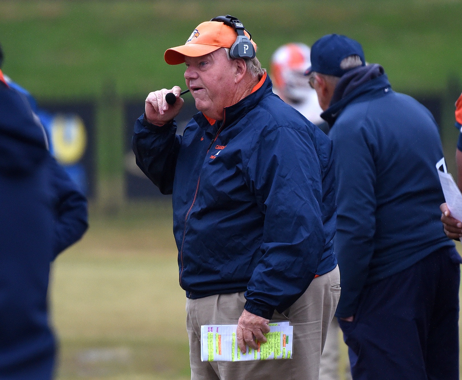 Turner announces slew of summer camps