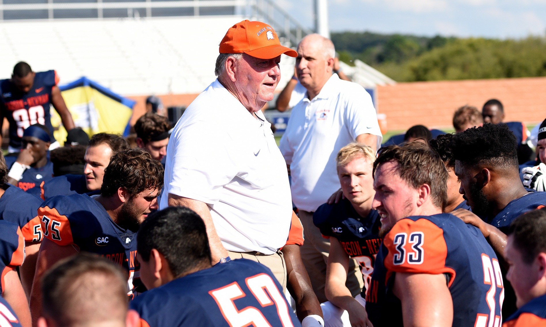 Week seven of The Mike Turner Show available online