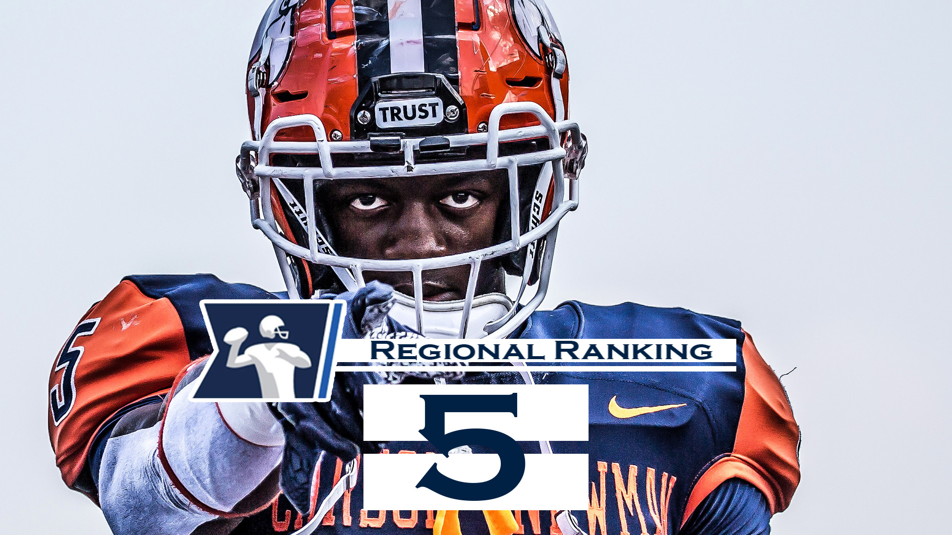 Moving Up! Eagles vault past Argos in region rankings