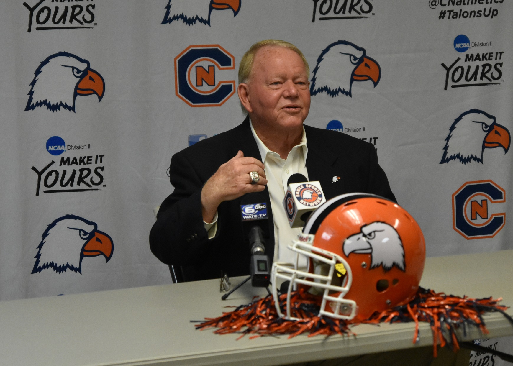 Turner announces retirement after nearly four decades at Mossy Creek