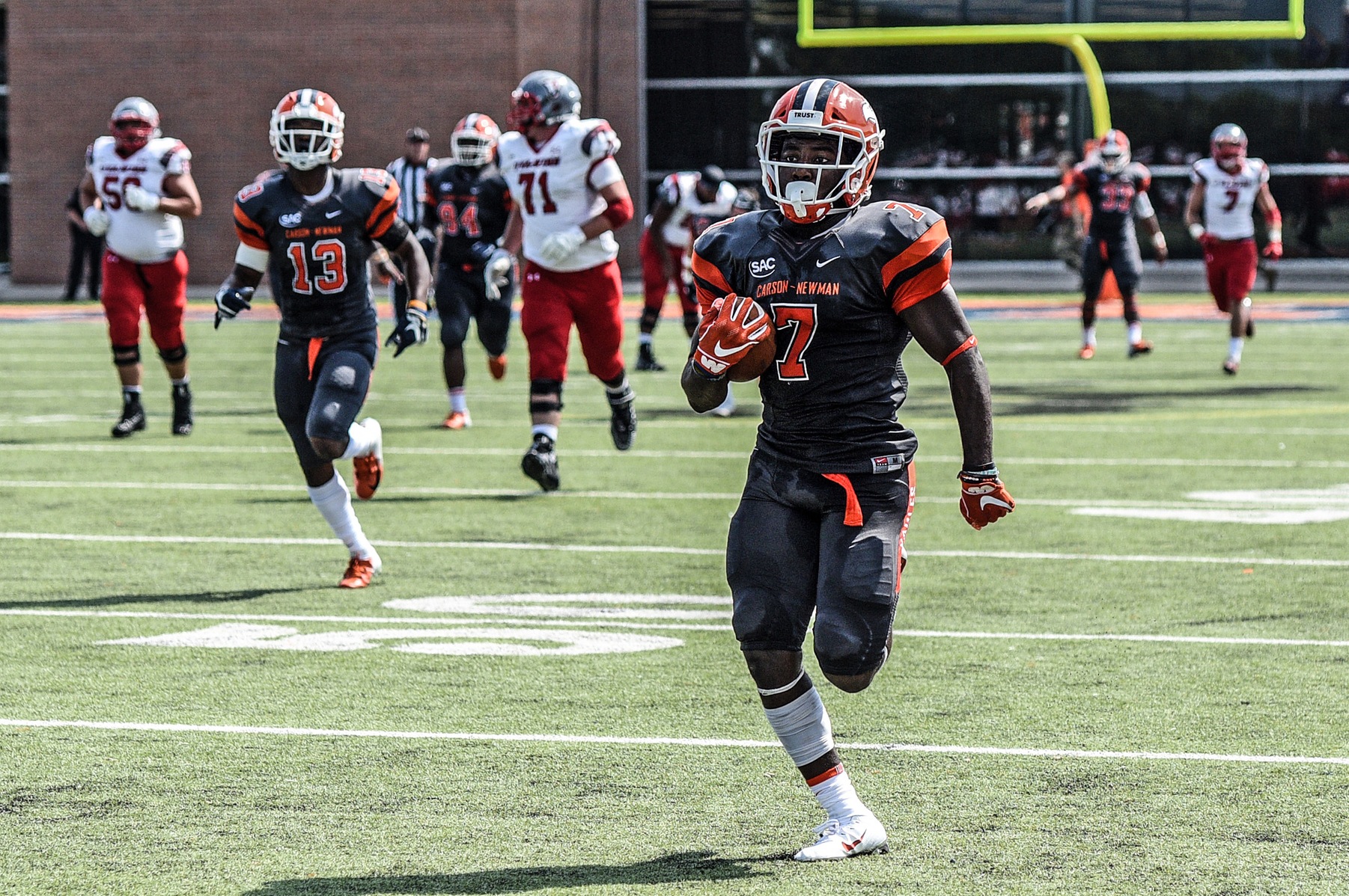 Williams grabs TSWA State Defensive Player of the Week