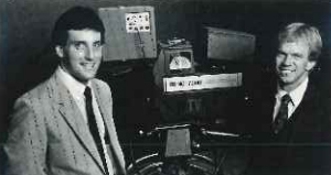 Former Eagle Voice Cotten inducted into Greater Knoxville Sports Hall of Fame