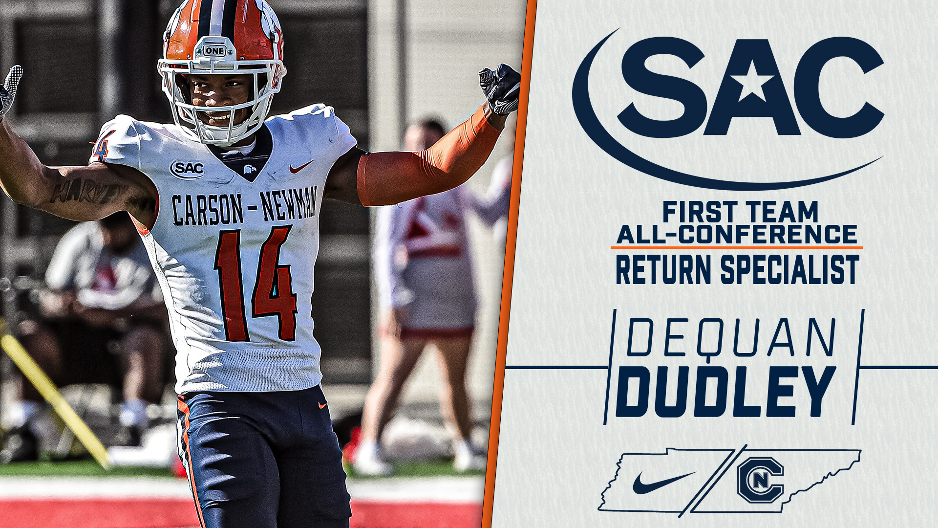 Trio of Eagles net All-SAC honors