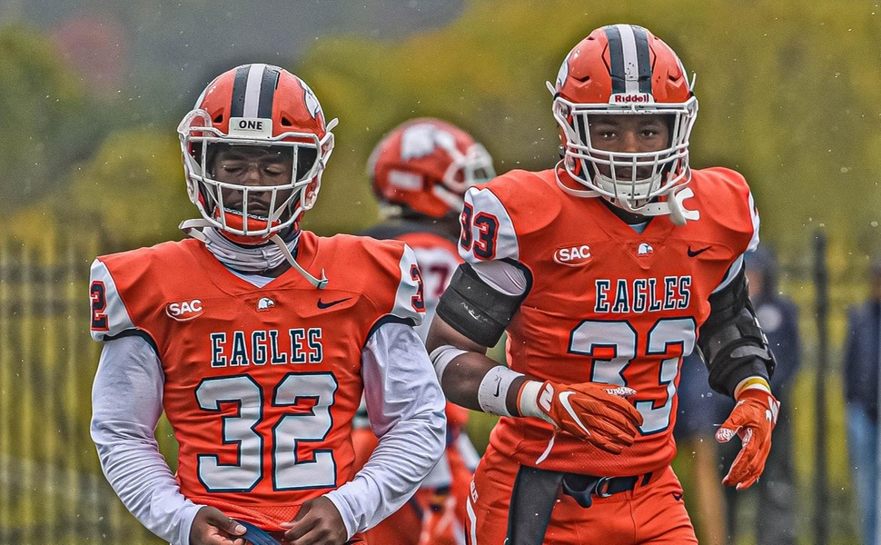 Carson-Newman Football Position Previews: The Linebackers