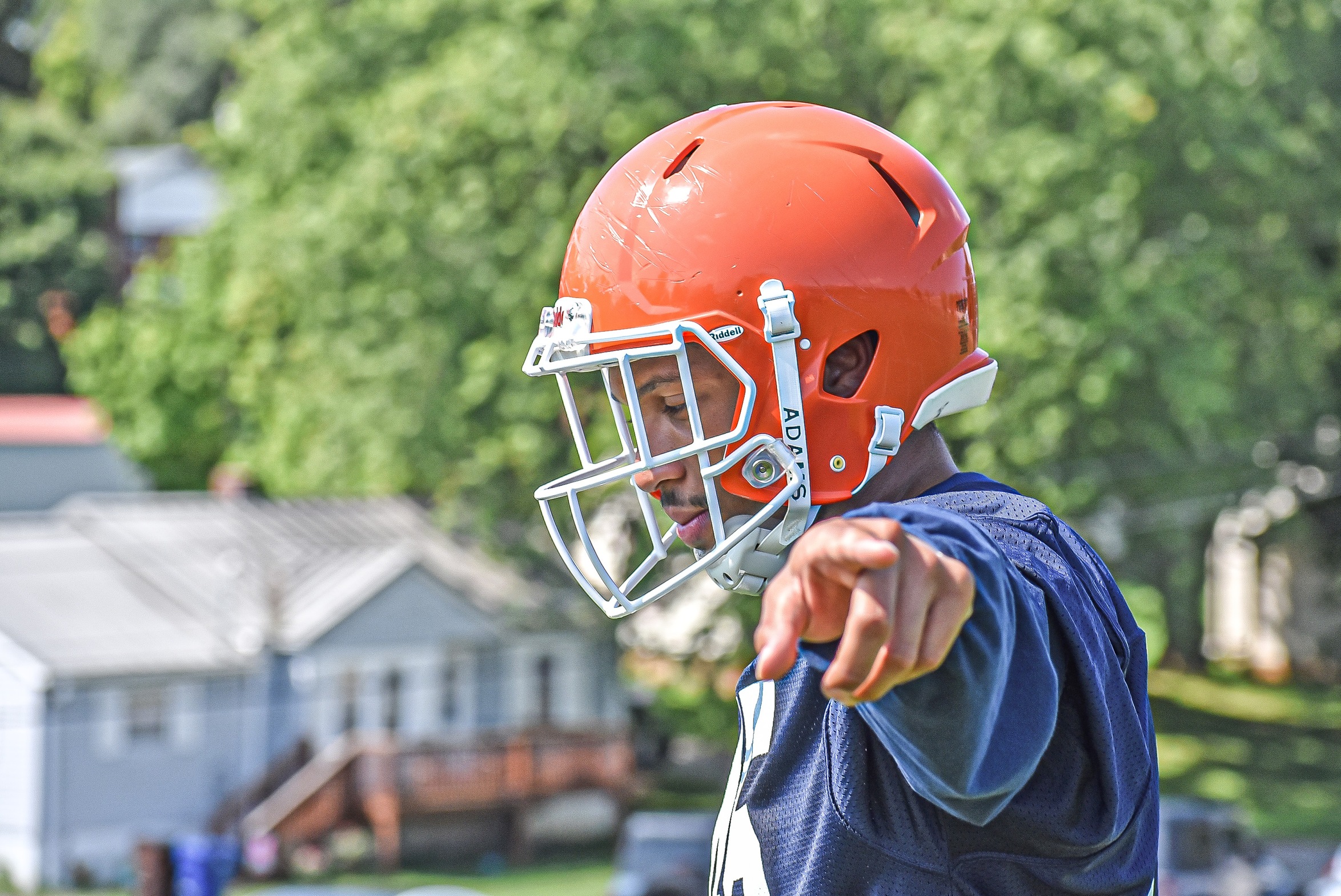 Carson-Newman Football Position Previews: The Defensive Line