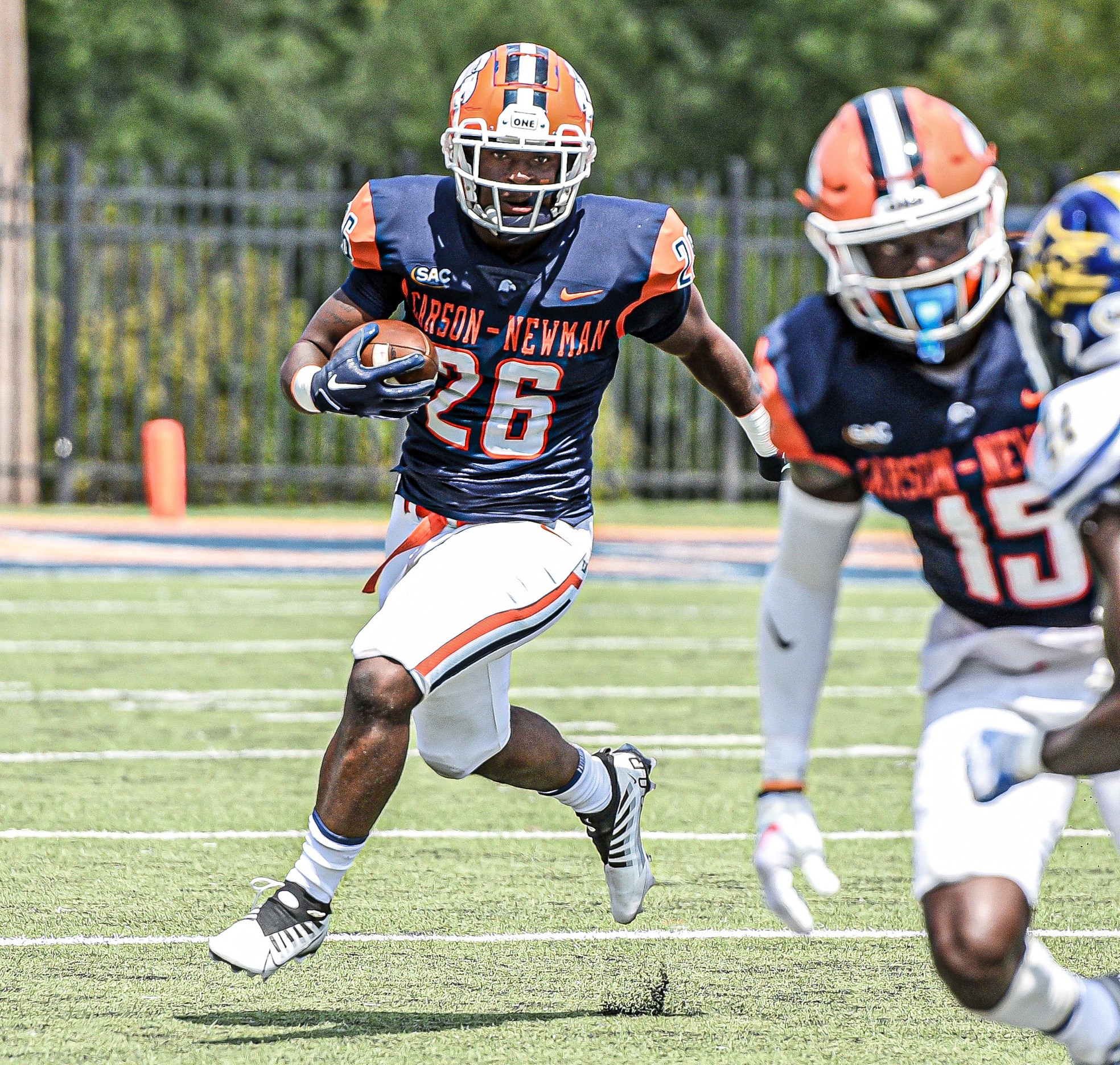 Eagles set to battle 18th-ranked Bears between bricks