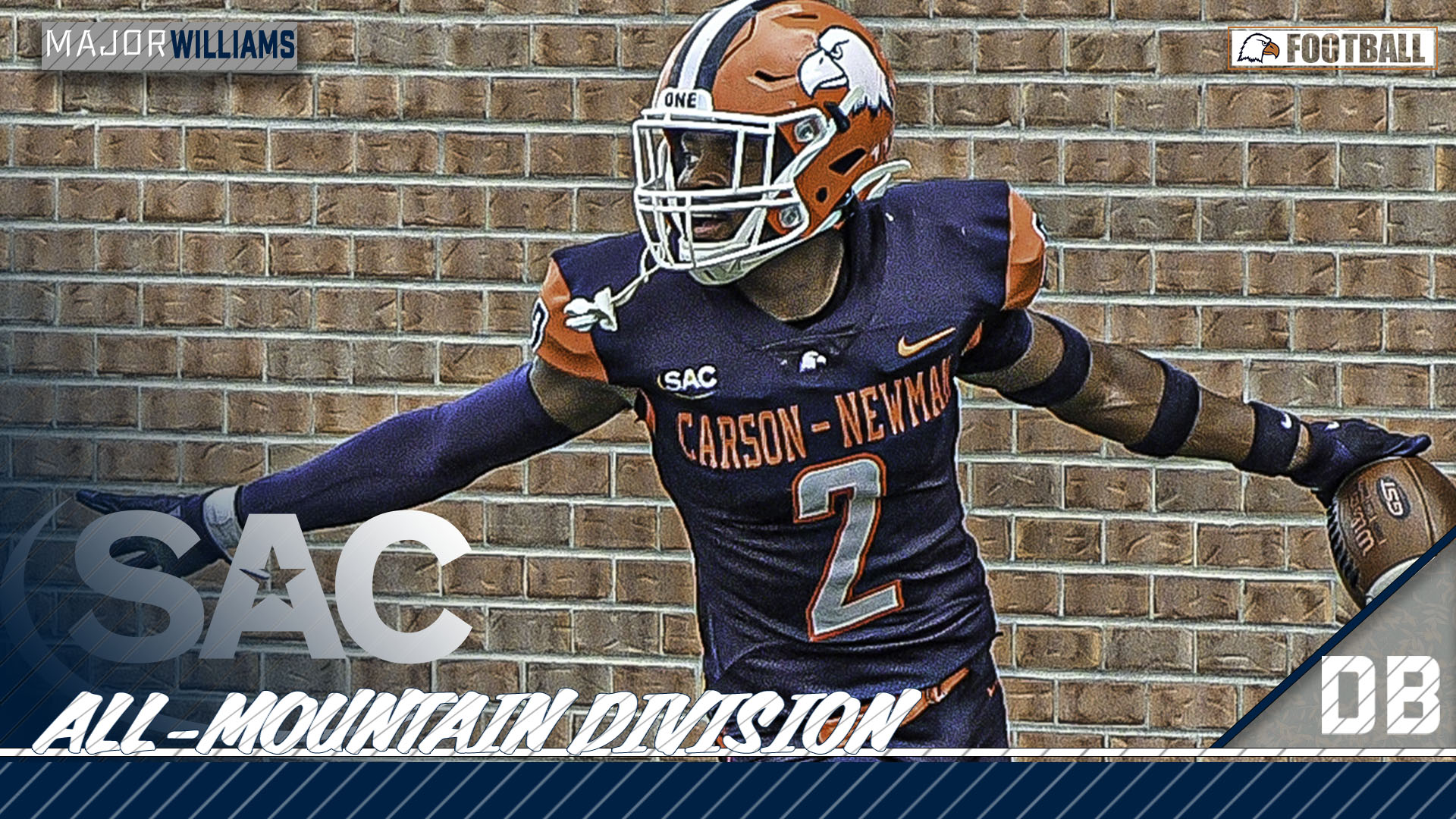 Six Eagles nab preseason All-Mountain Division honors
