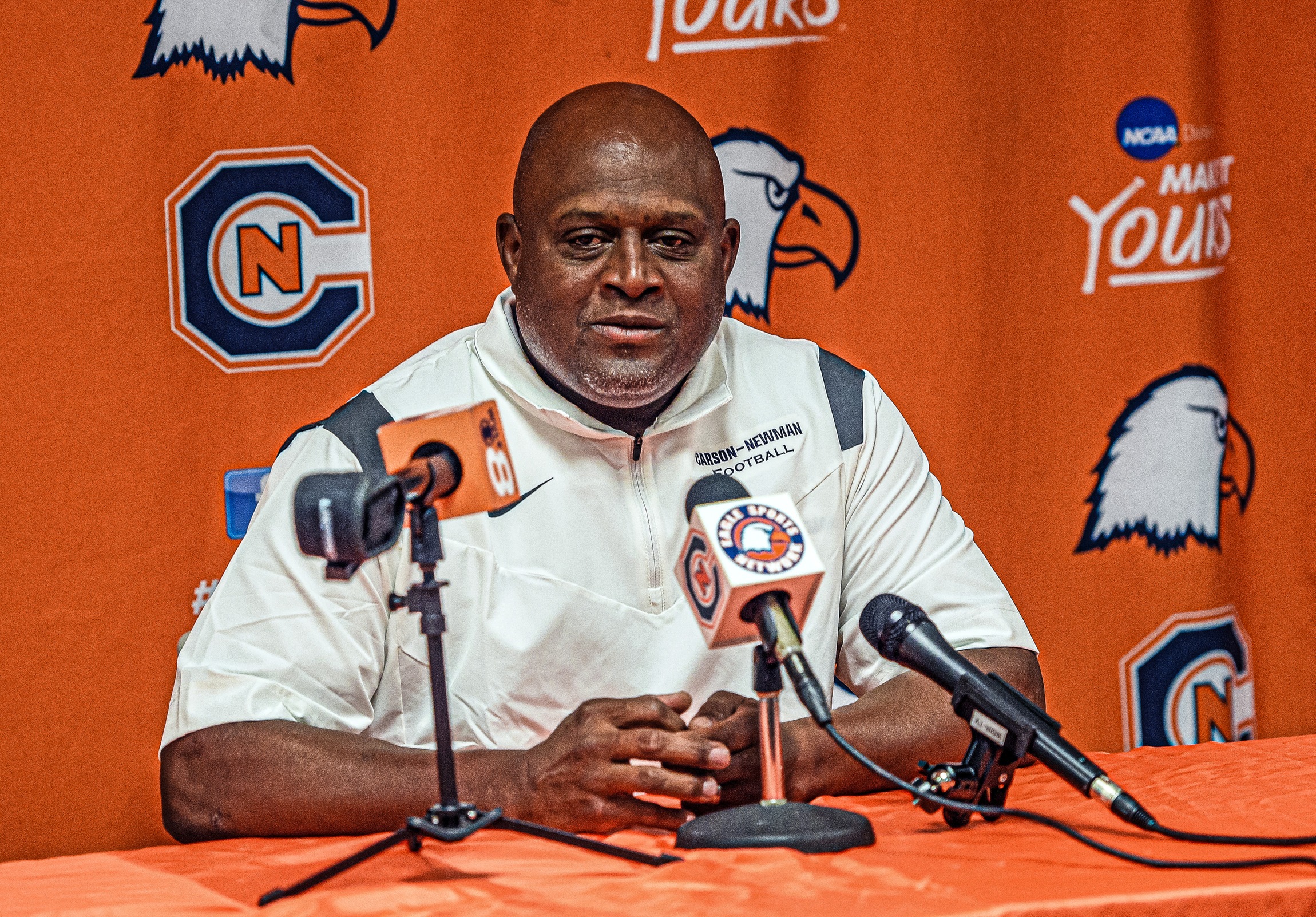 Week four of The Mike Clowney Show available online