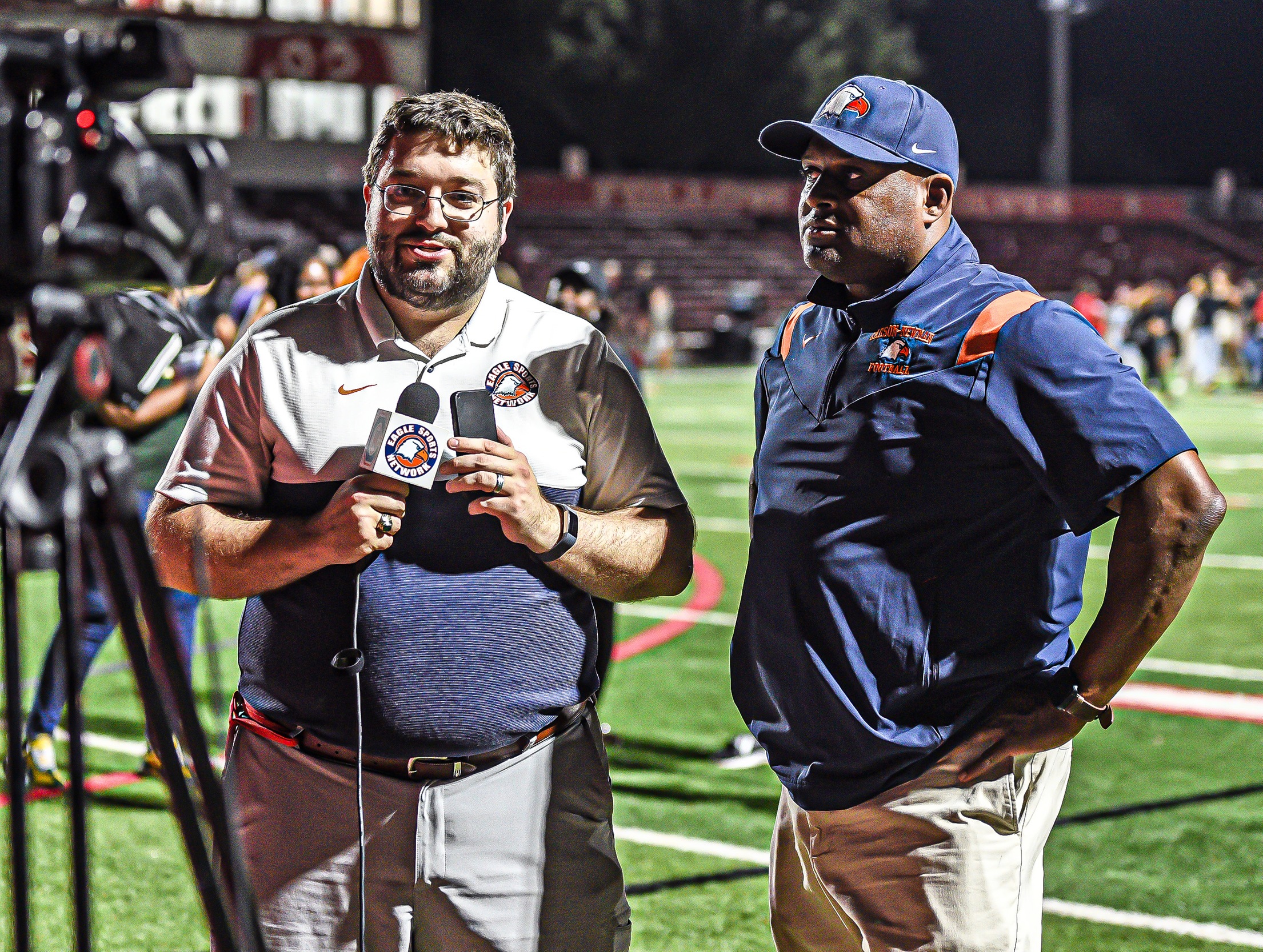Week seven of The Mike Clowney Show available online