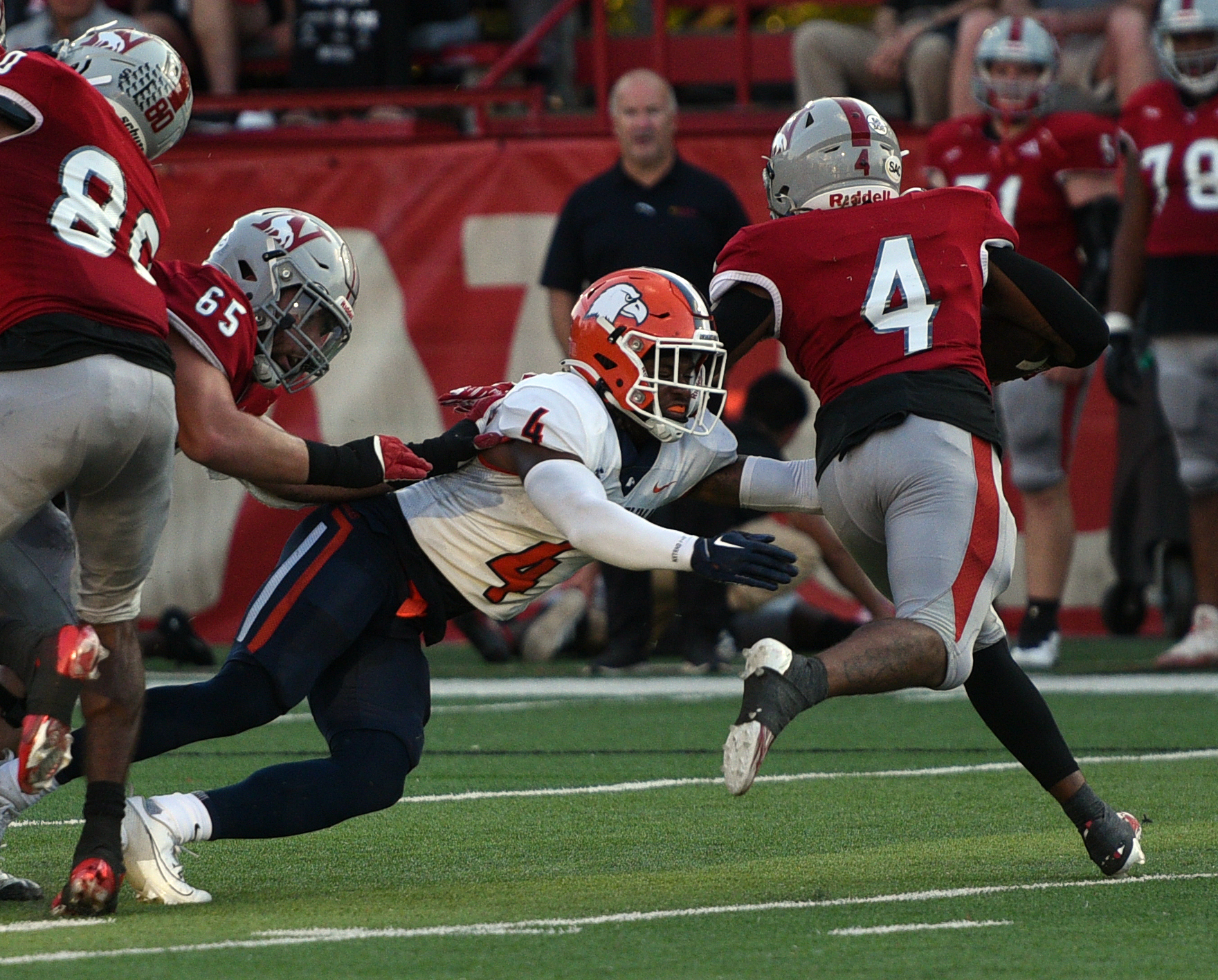 Week five of The Mike Clowney Show available online