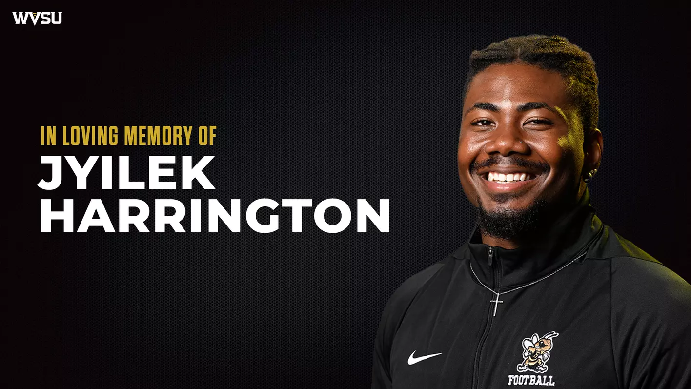 Carson-Newman joins West Virginia State in mourning after passing of football player